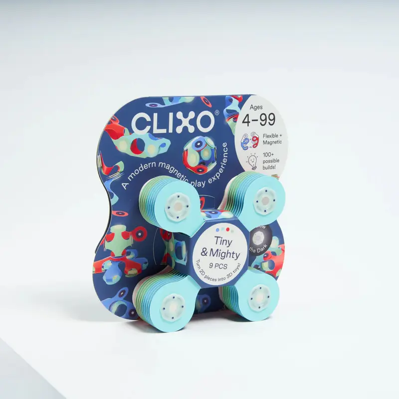 Clixo – Tiny & Mighty – Marine