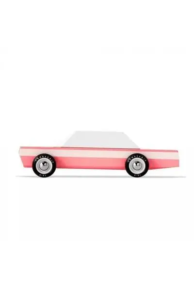 CLT Americana - Pink Cruiser