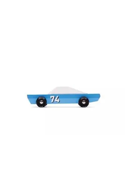 CLT Blue74 Racer