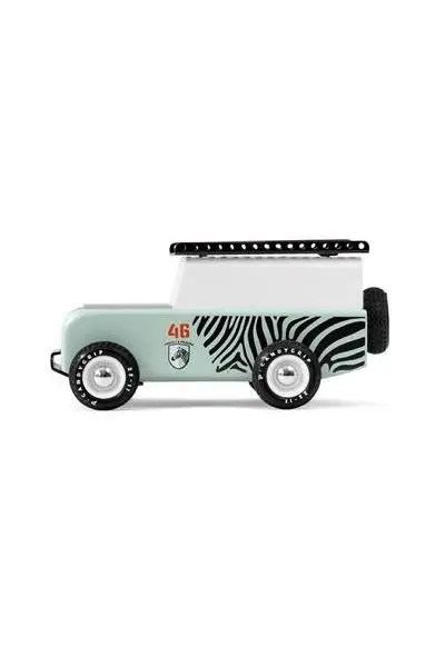 CLT Drifter Sahara - Zebra