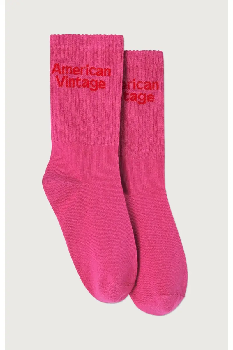 Clypsun Socks - Fraisier