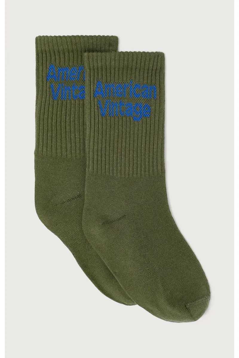 Clypsun socks - Kaki