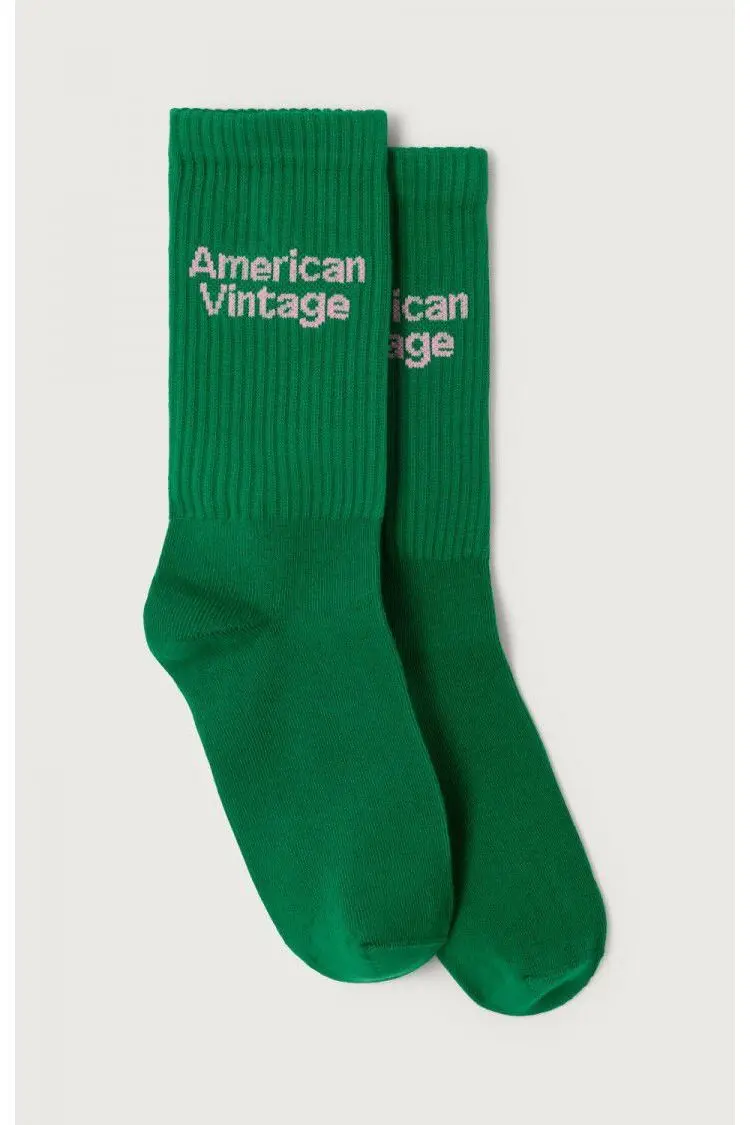 Clypsun Socks - Vert
