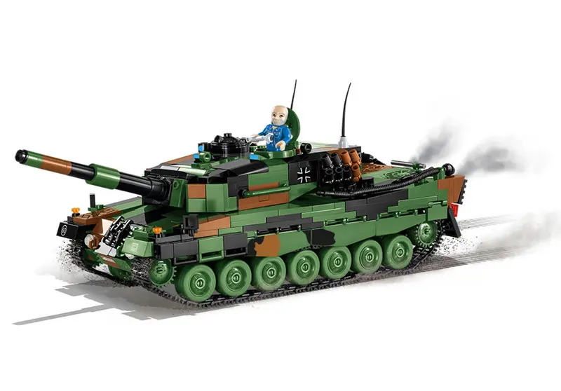 COBI Armed Forces