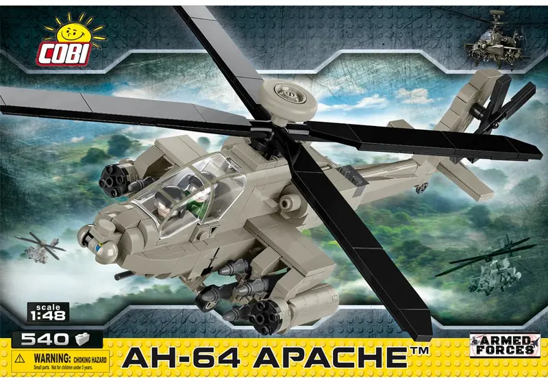 COBI Armed Forces