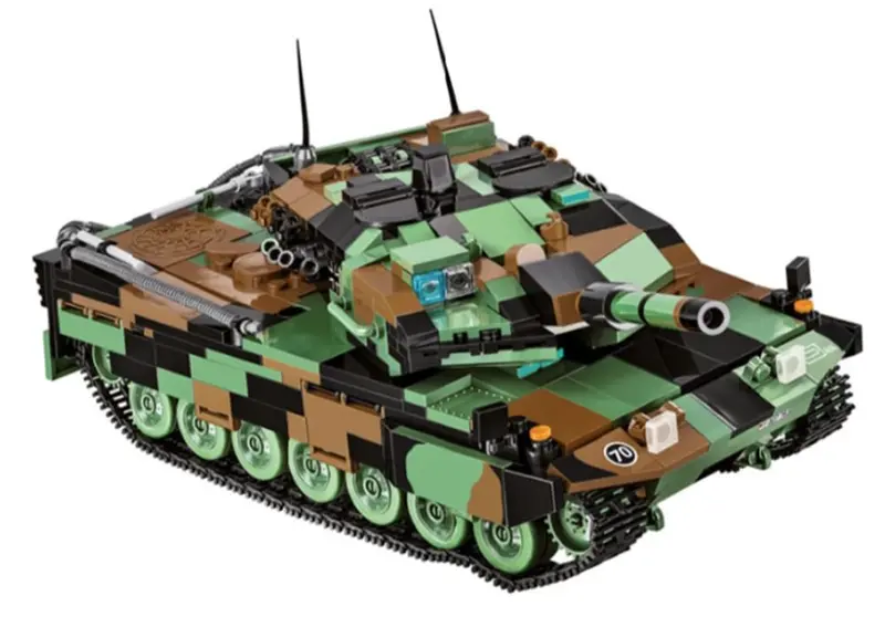 COBI Armed Forces