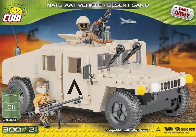 COBI Small Army
