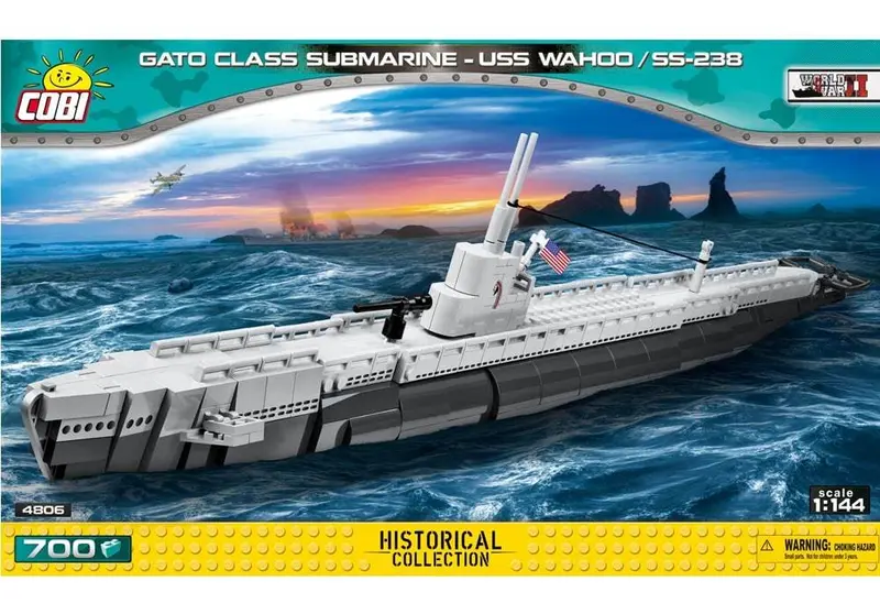 COBI World War II