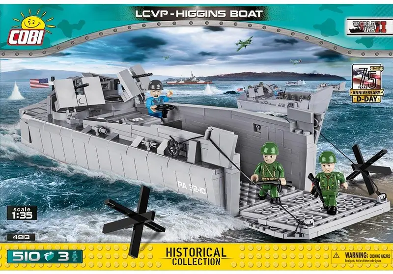COBI World War II