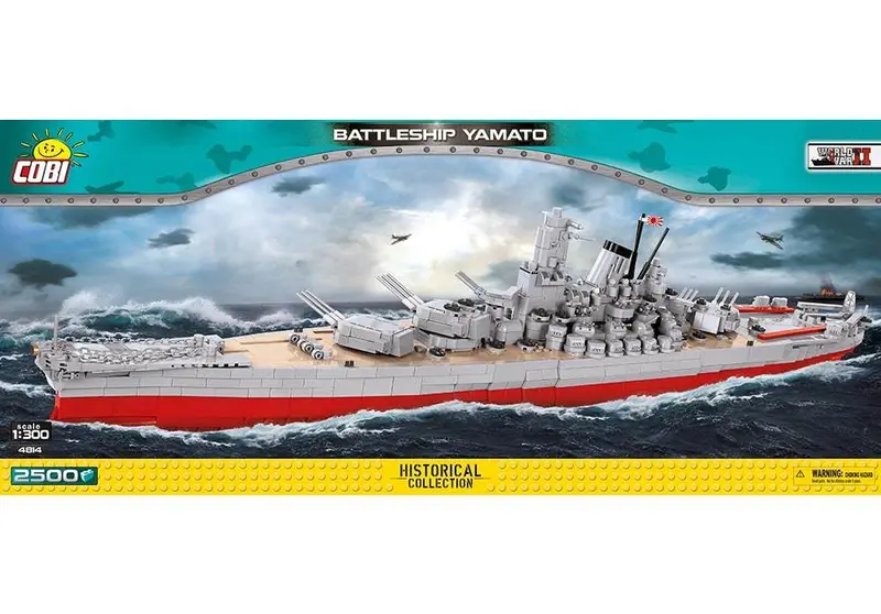 COBI World War II
