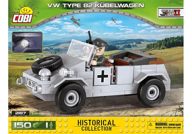 COBI World War II