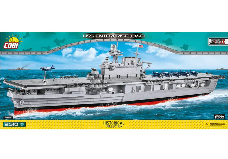 COBI World War II