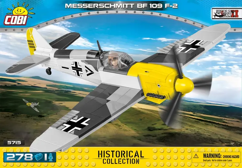 COBI World War II