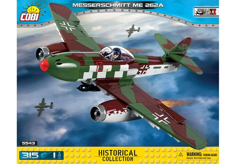 COBI World War II
