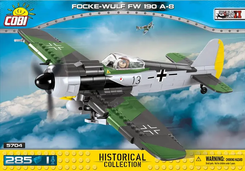 COBI World War II
