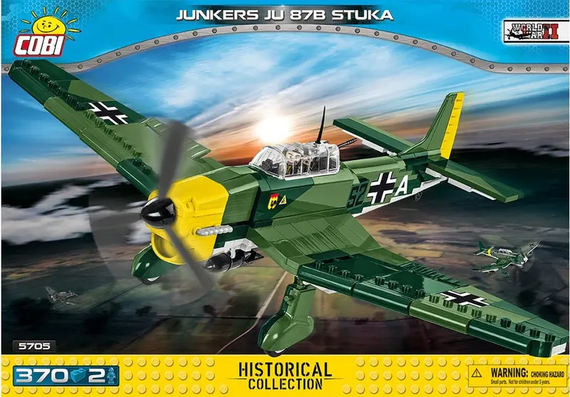 COBI World War II