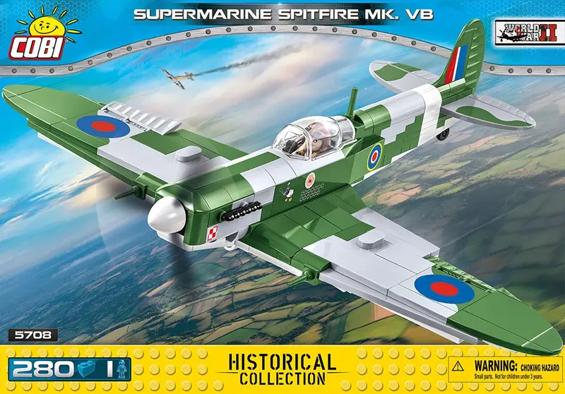 COBI World War II