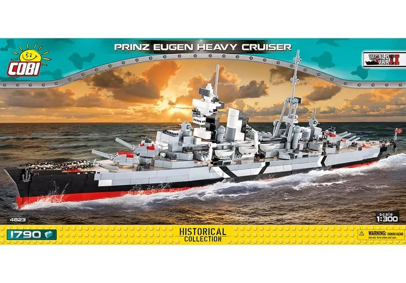 COBI World War II