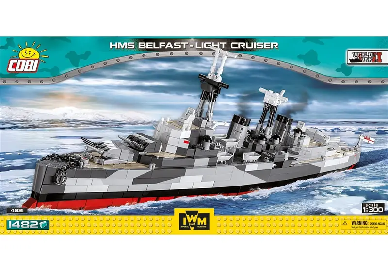 COBI World War II