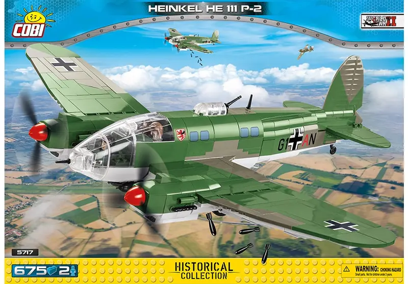 COBI World War II