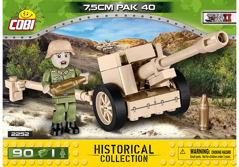 COBI World War II