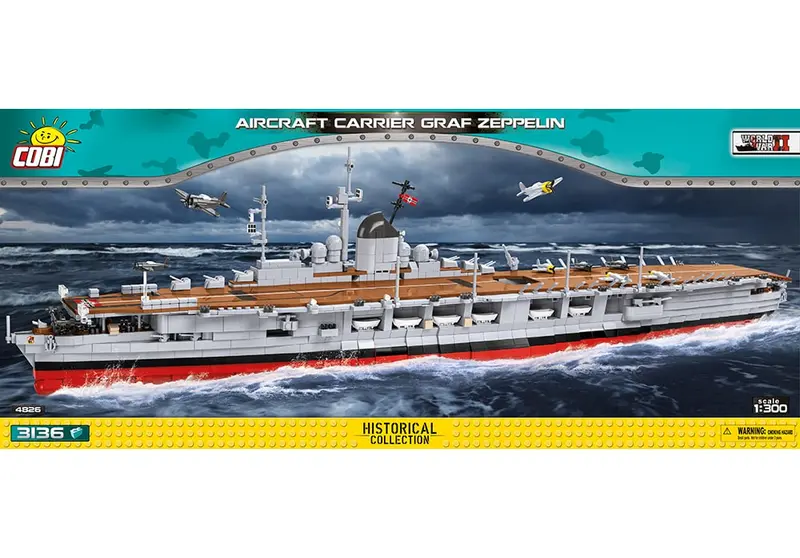 COBI World War II