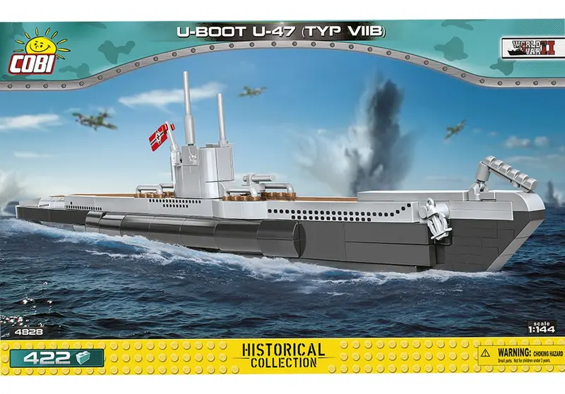 COBI World War II