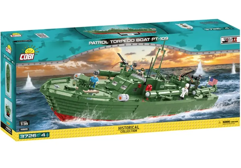 COBI World War II