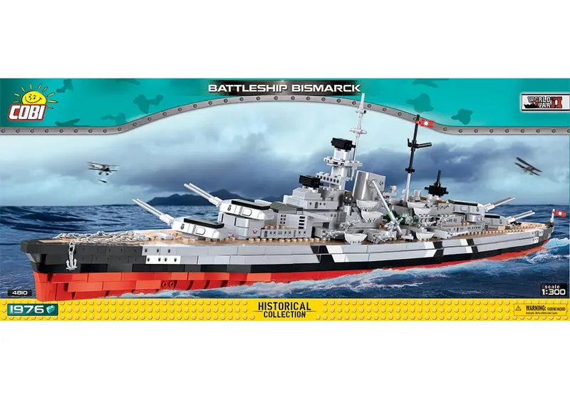 COBI World War II