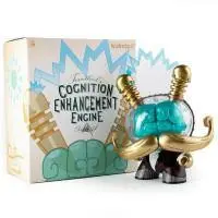 Cognition Enhancer Dunny by Doktor A (20 cm)