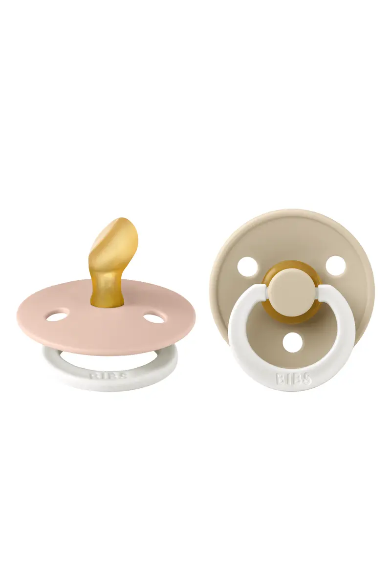 Colour GLOW 2 Pack - anatomical - Blush/Vanilla