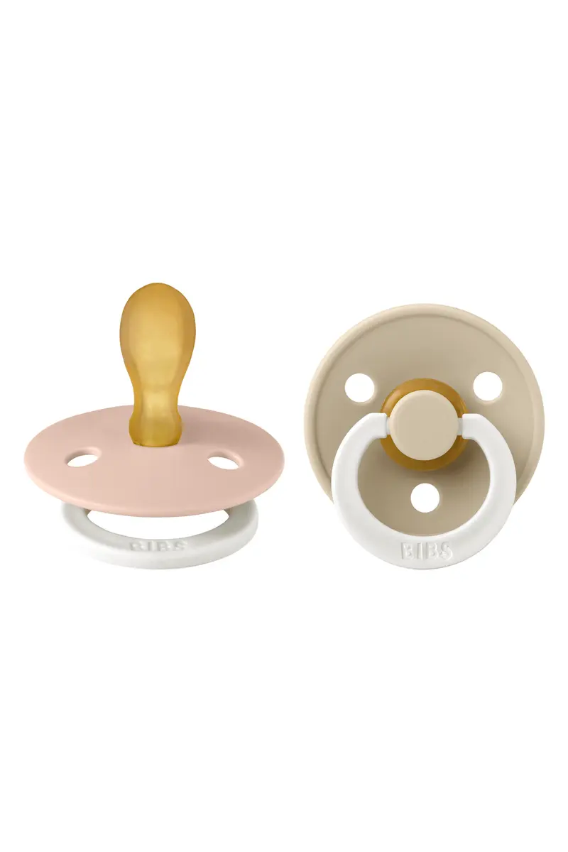 Colour GLOW 2 Pack - symmetrical - Blush/Vanilla