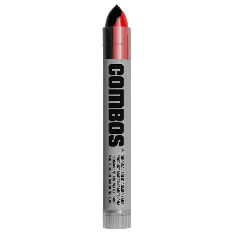 Combos - Akira