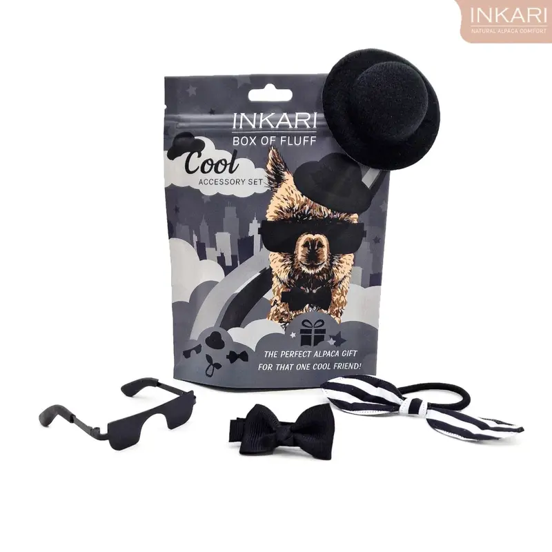 Cool Accessory Set