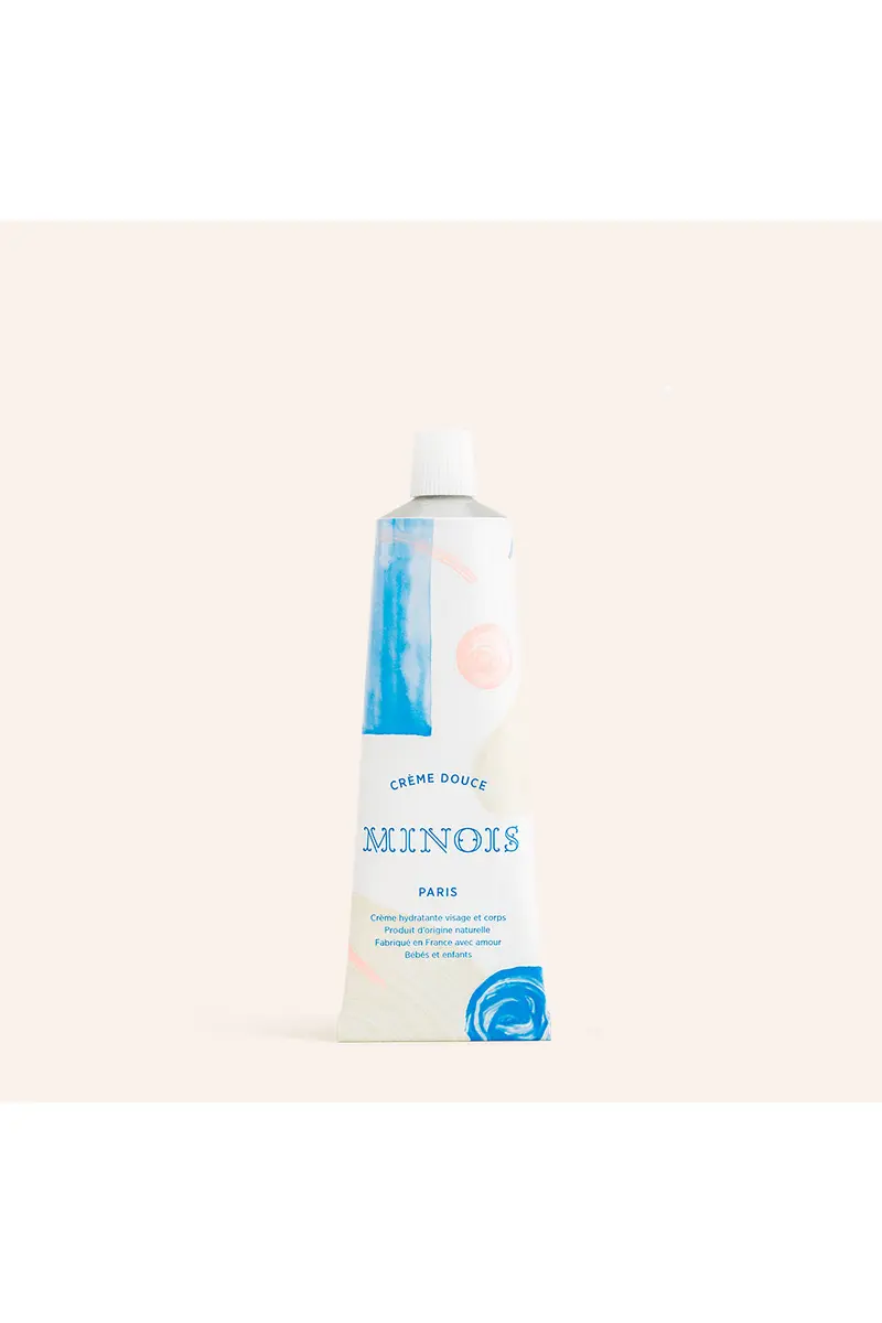 Creme Douce - Zachte Creme