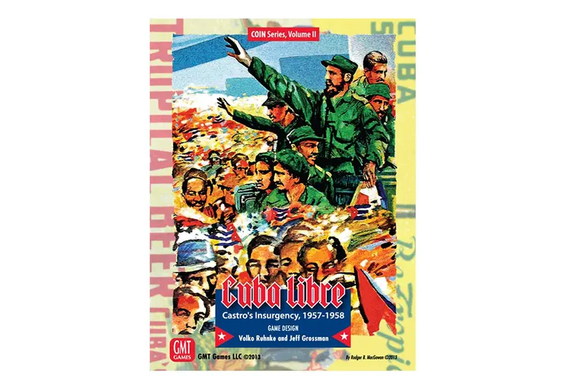 Cuba Libre