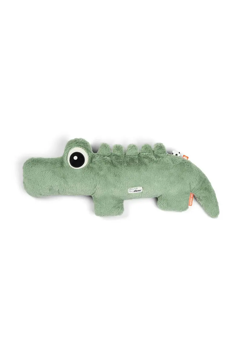 Cuddle friend Croco Green