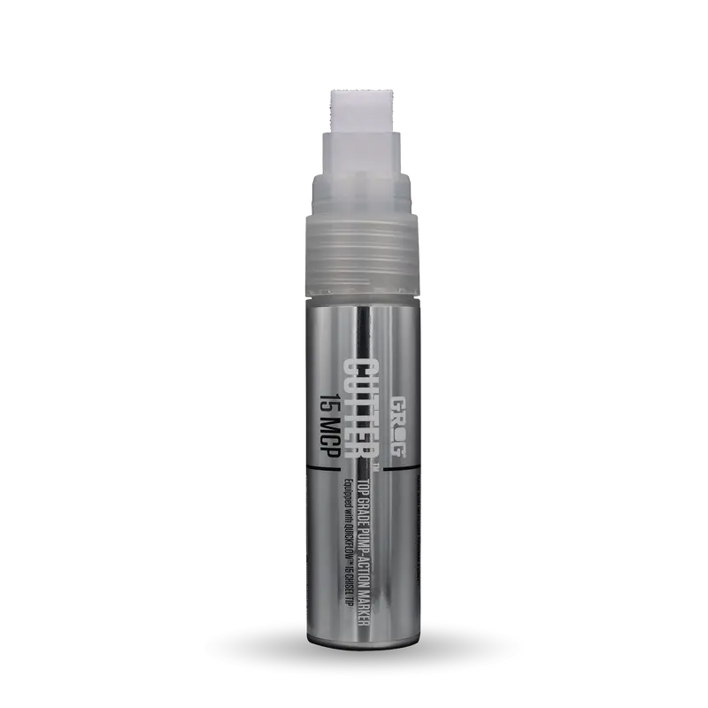 Cutter™ 15 MCP