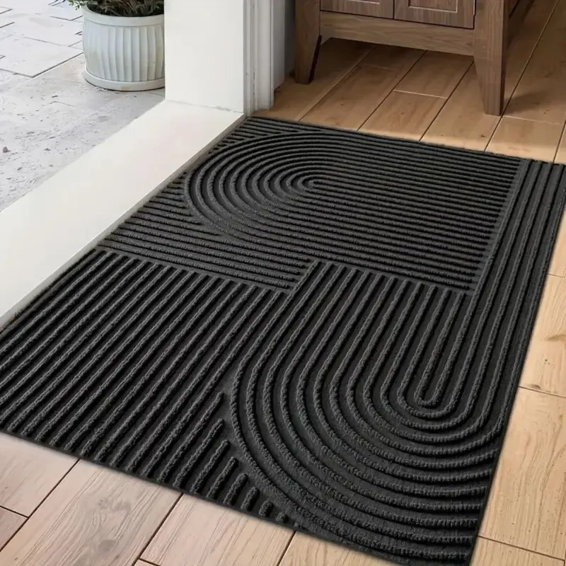 Dara Deurmat - Microvezel, Absorberend en Wasbaar