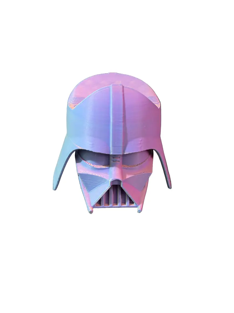 Darth Vader Controller Stand – 3D-Geprinte Controllerhouder