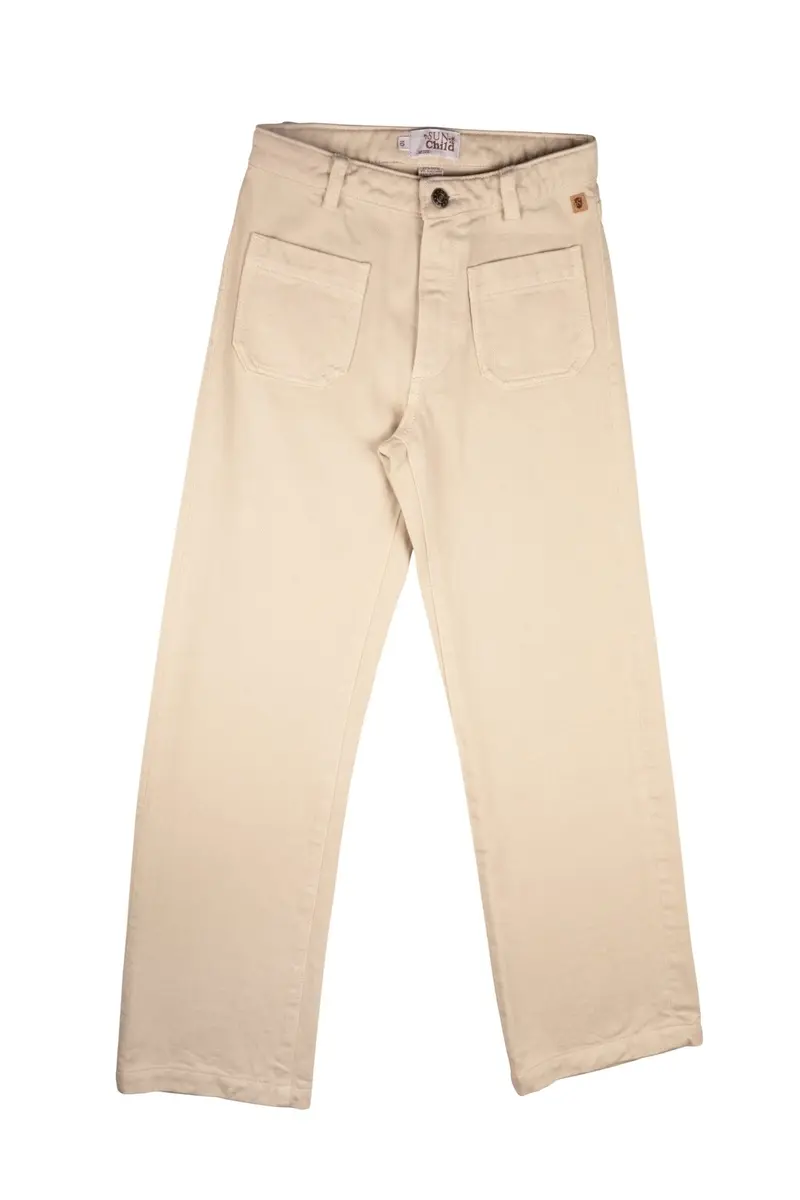 Dassen Pants - Neige