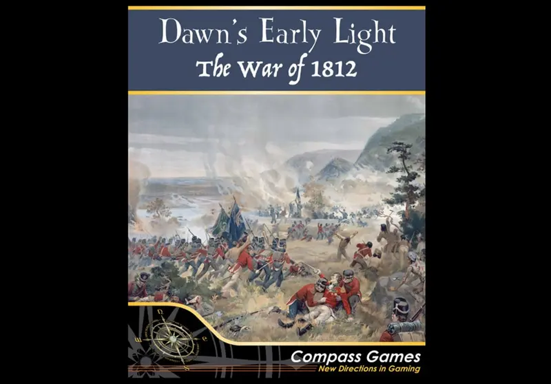 Dawn's Early Light