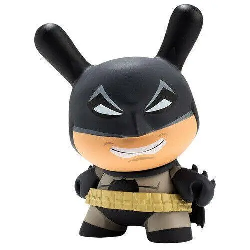 DC Comics Batman The Dark Knight Dunny 13 cm