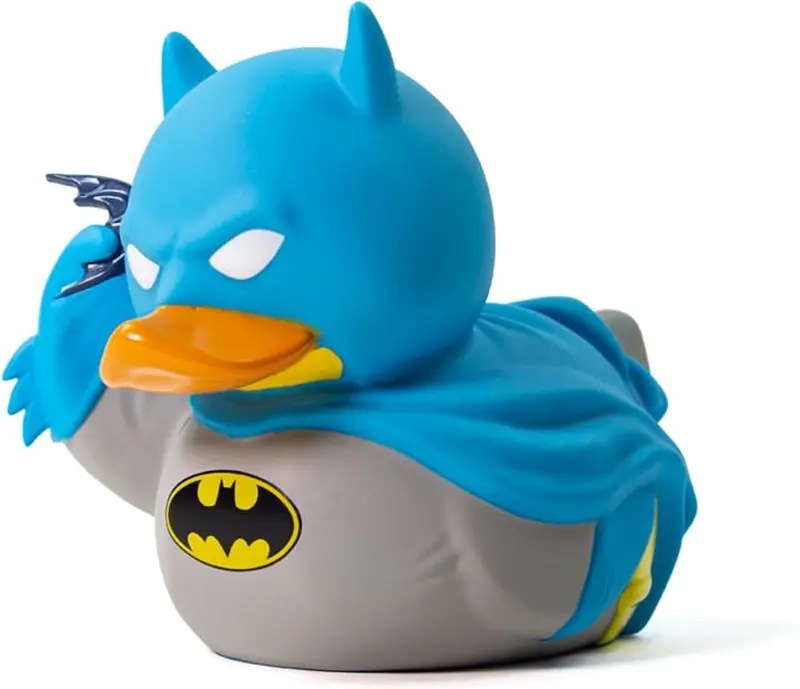 DC Comics Tubbz PVC Figure Batman Boxed Edition 10 cm