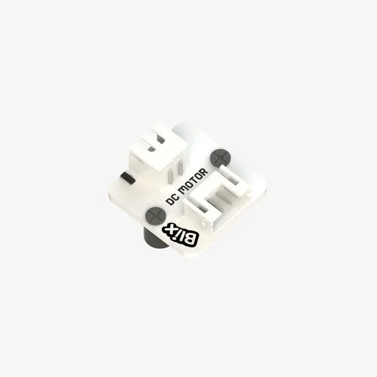 DC motor board