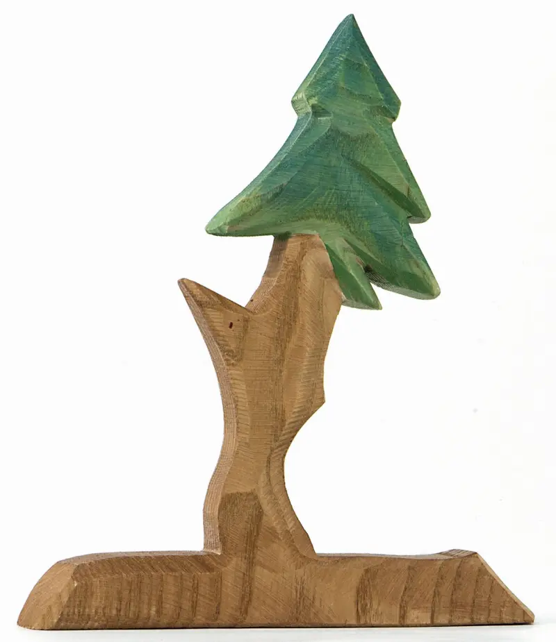 Dennenboom