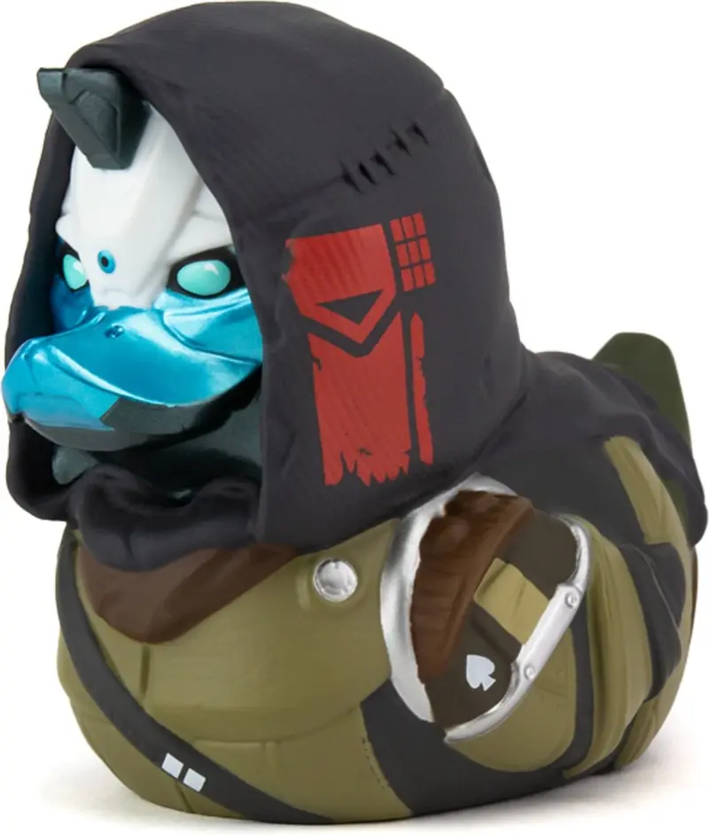 Destiny Tubbz PVC Figure Cayde-6 Boxed Edition 10 cm
