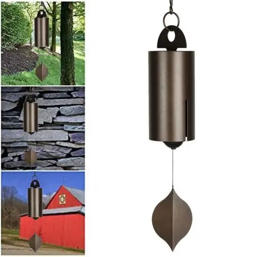 Diana Serenity Bell - Handgemaakt Metaal, Duurzaam Ontwerp
