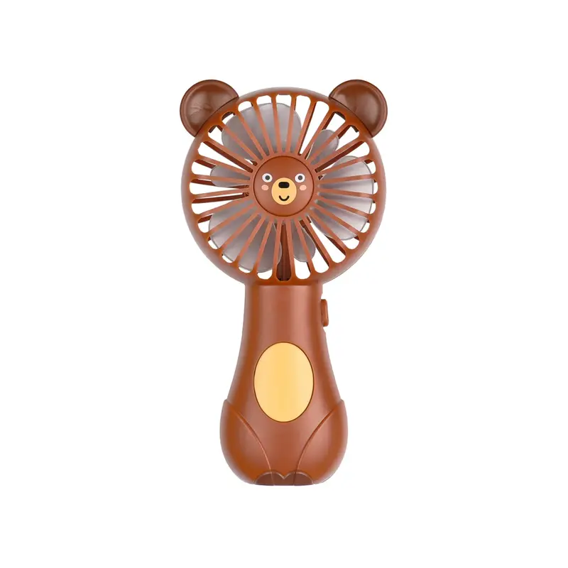 Dieren ventilator - Beer