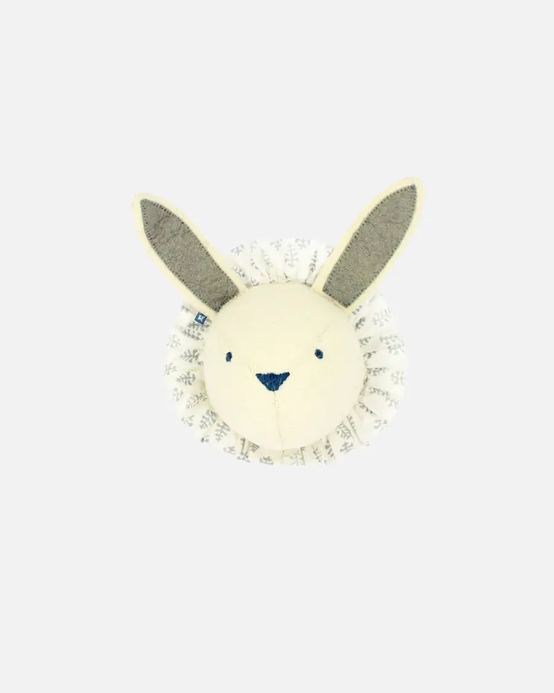 Dierenkop Hertje Vintage Kraag - Fiona Walker